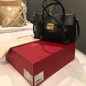 Salvatore Ferragamo purse !!!!